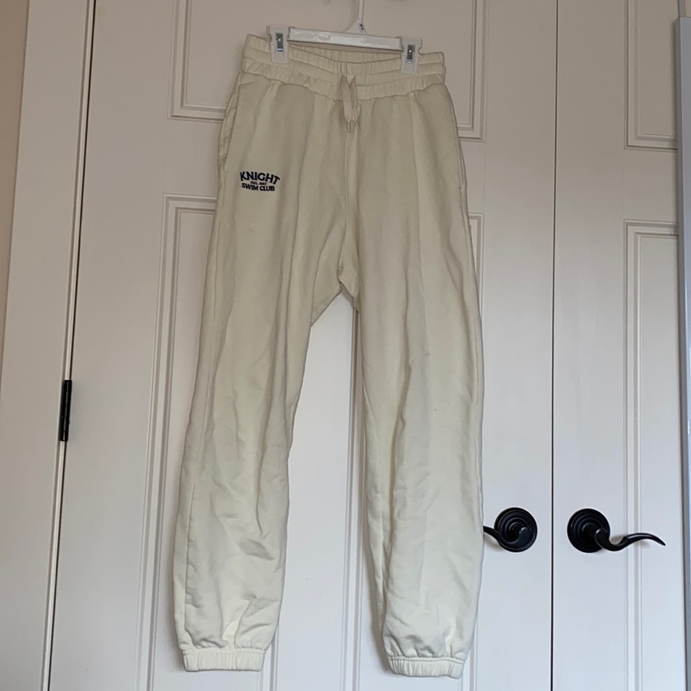 Knight Sweatpants - Picture 2 of 7